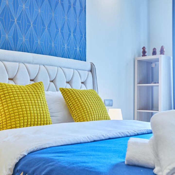 Photo of Bedroom in Casablanca City Center
