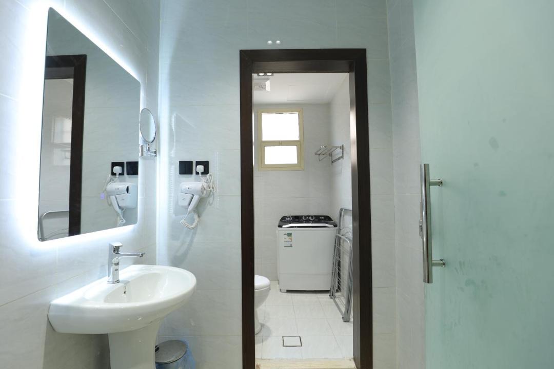 Photo of Bathroom in Al Aziziyah