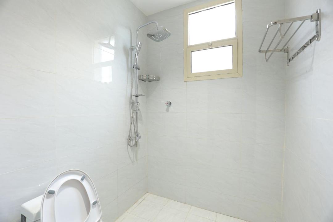 Photo of Bathroom in Al Aziziyah