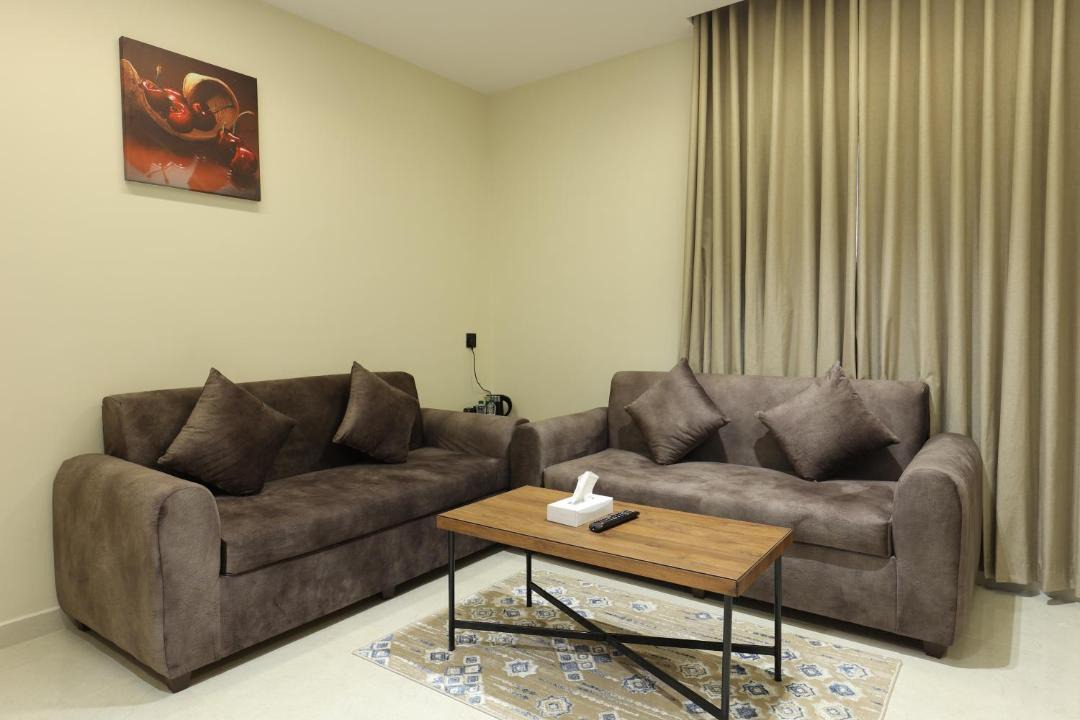 Photo of Livingroom in Al Aziziyah