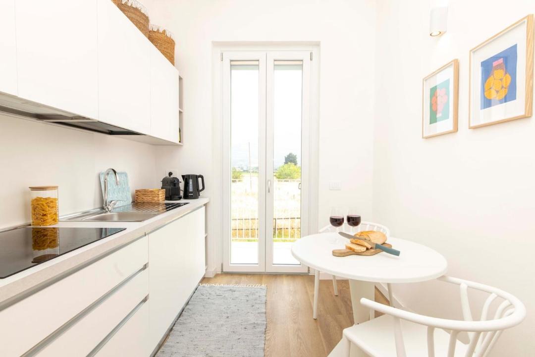 Photo of Kitchen in Casenuove