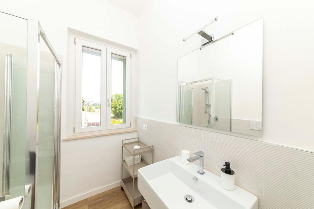 Photo of Bathroom in Casenuove