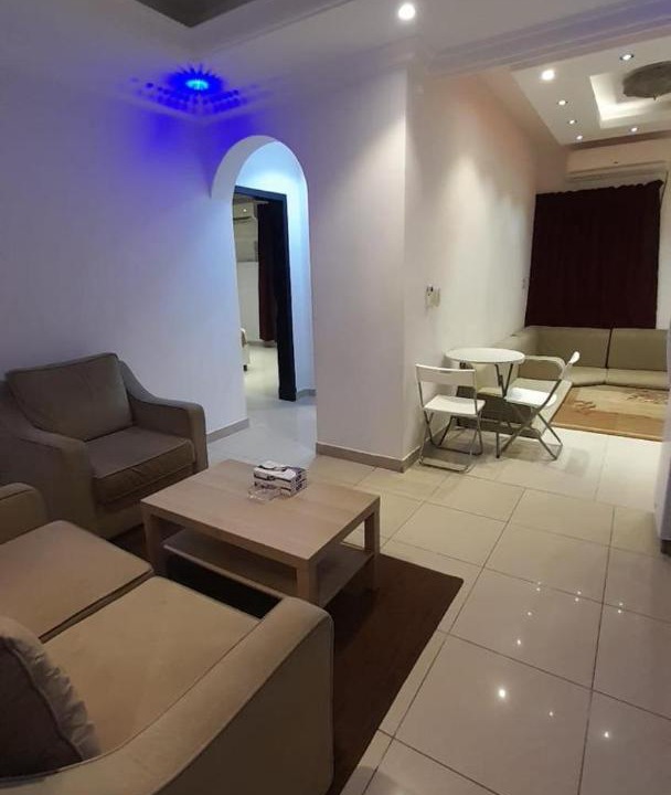 Photo of Livingroom in Dammam