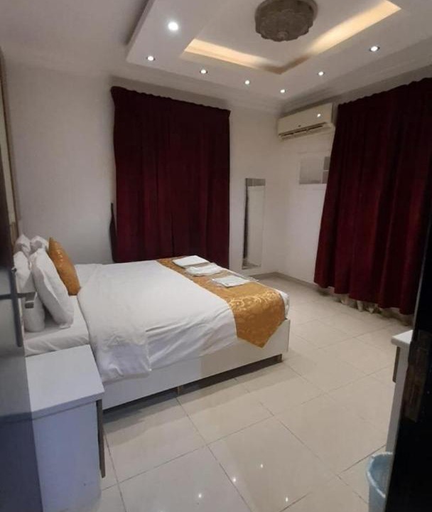 Photo of Bedroom in Dammam