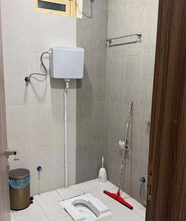 Photo of Bathroom in Saudi Arabia