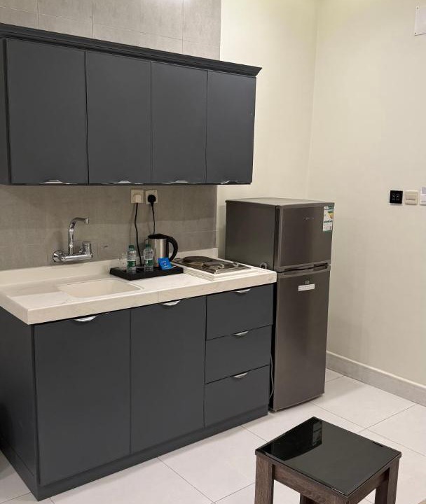 Photo of Kitchen in Saudi Arabia