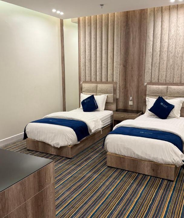 Photo of Bedroom in Saudi Arabia