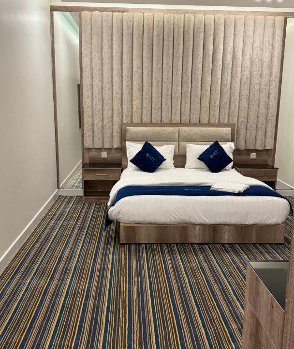 Photo of Bedroom in Saudi Arabia
