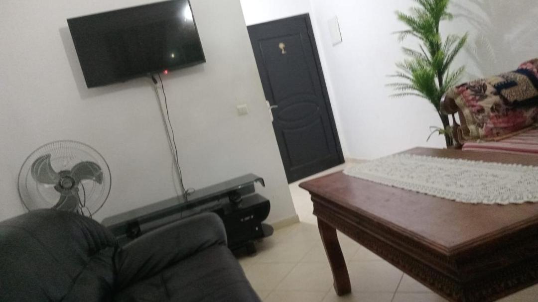 Photo of Livingroom in Boukhalef