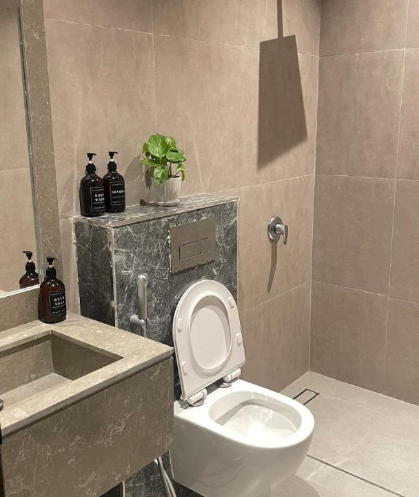 Photo of Bathroom in Dammam