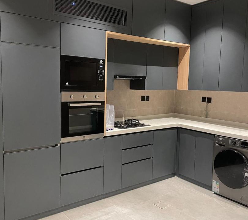 Photo of Kitchen in Dammam
