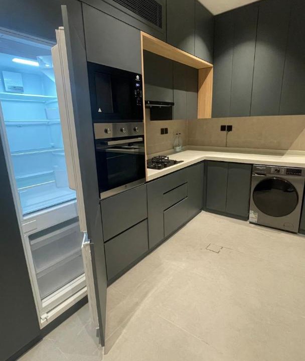 Photo of Kitchen in Dammam