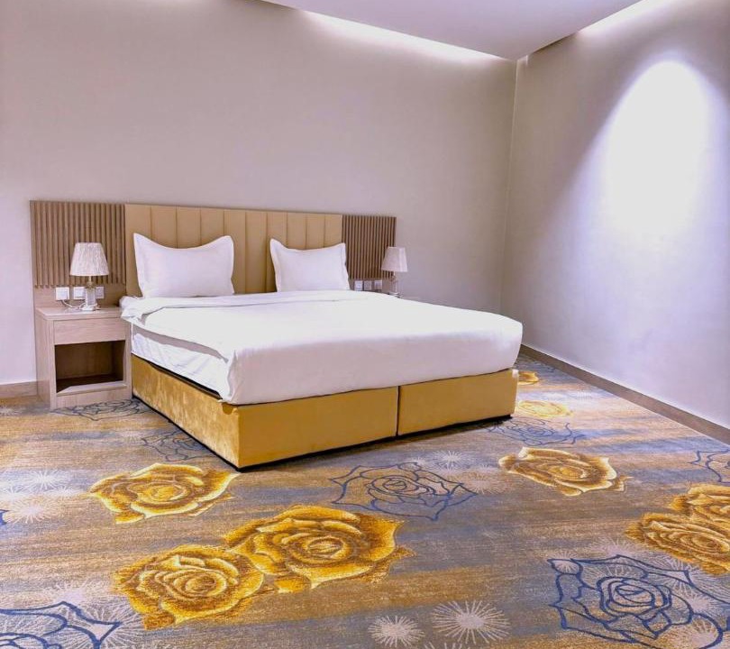 Photo of Bedroom in Al Madinah Province