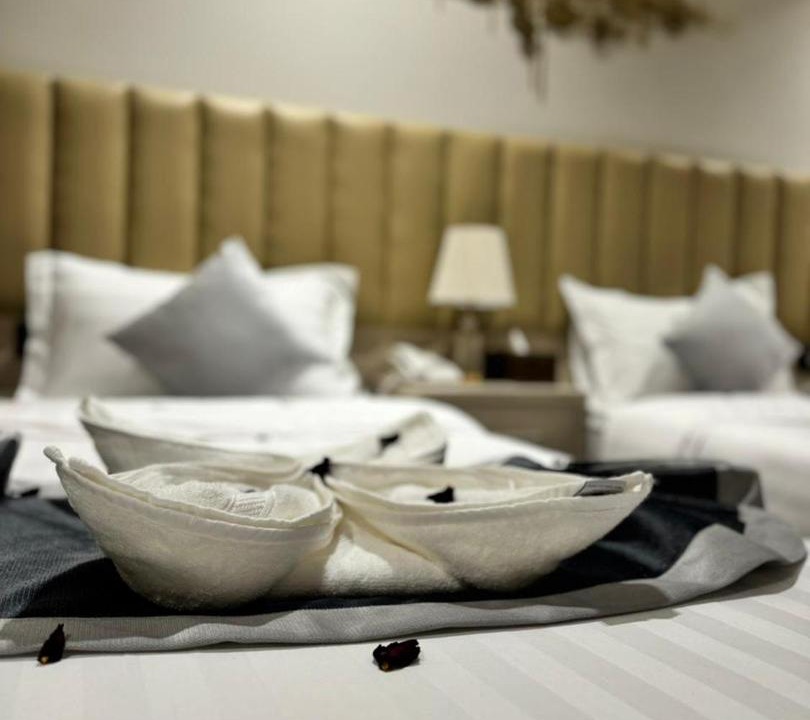 Photo of Bedroom in Al Madinah Province