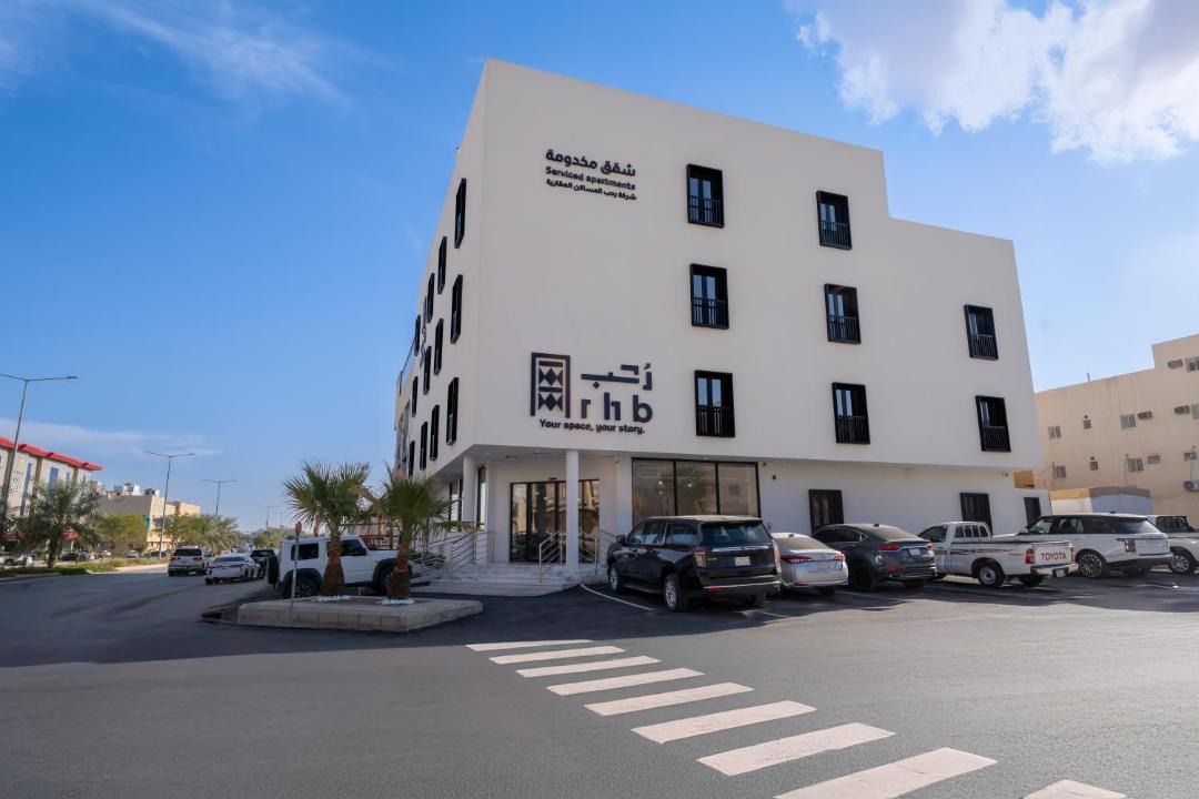 Photo of Buildings in Qurtubah