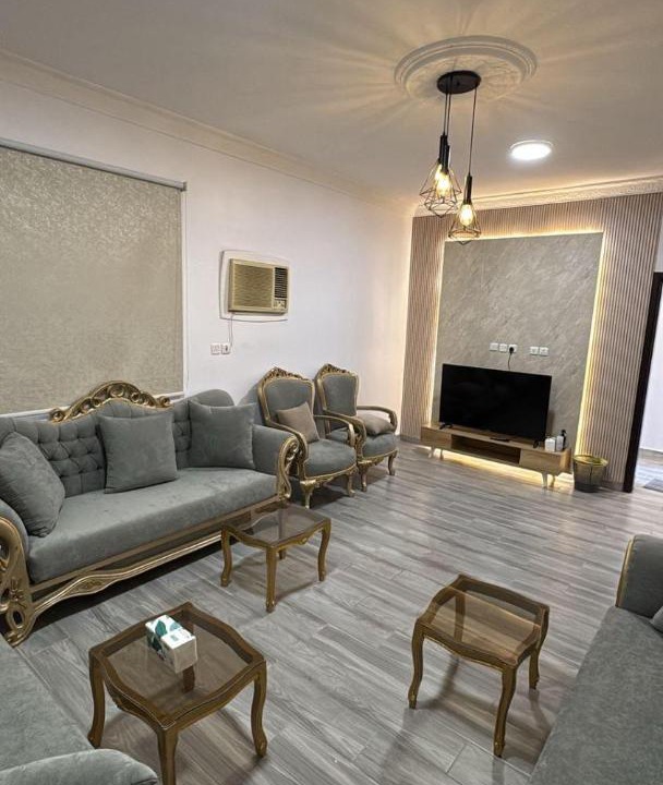 Photo of Livingroom in Mizail
