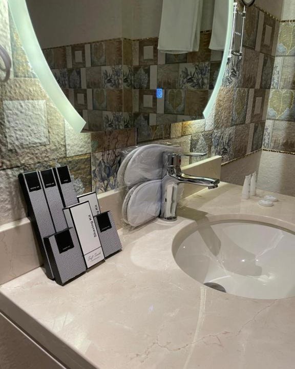 Photo of Bathroom in Mizail