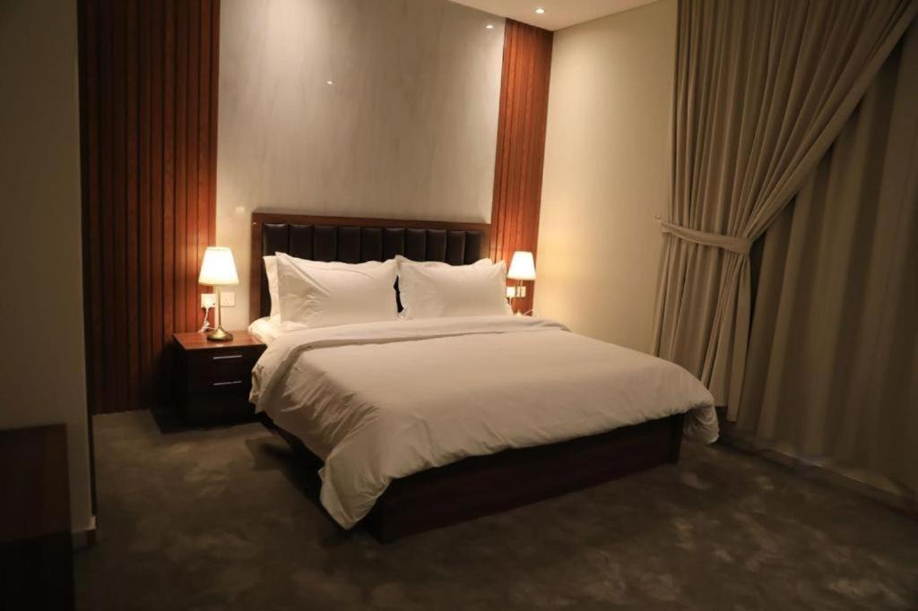 Photo of Bedroom in Mizail