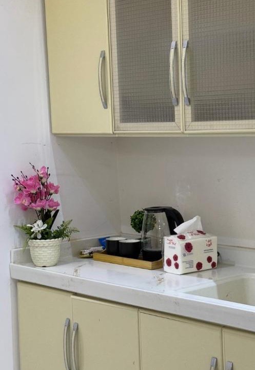 Photo of Kitchen in Taif