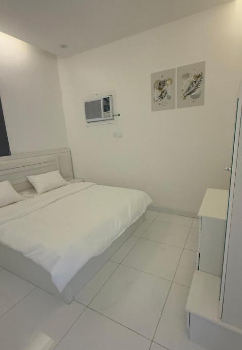 Photo of Bedroom in Taif