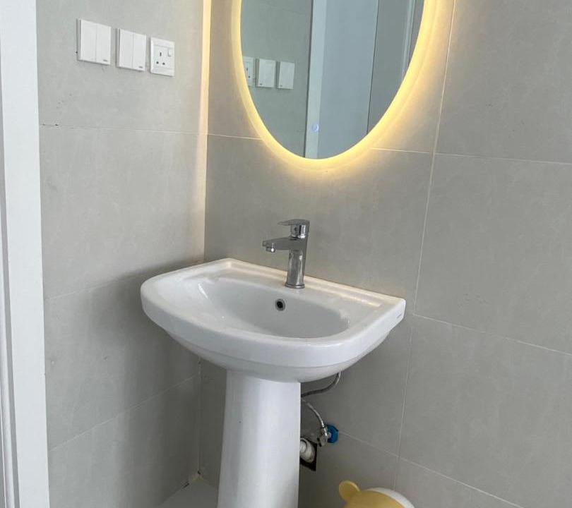 Photo of Bathroom in Taif