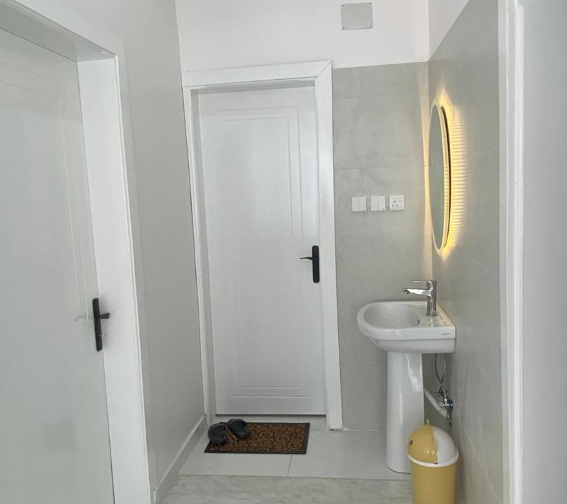 Photo of Bathroom in Taif