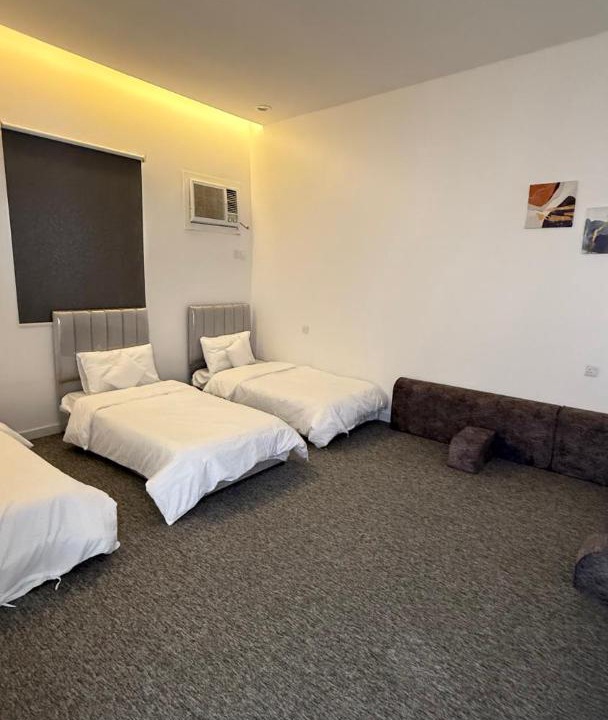 Photo of Bedroom in Taif