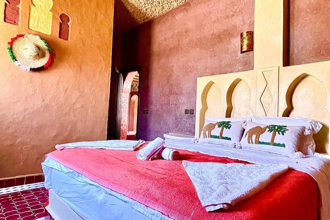 Photo of Bedroom in Hassilabied