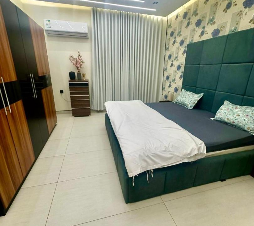 Photo of Bedroom in Medina