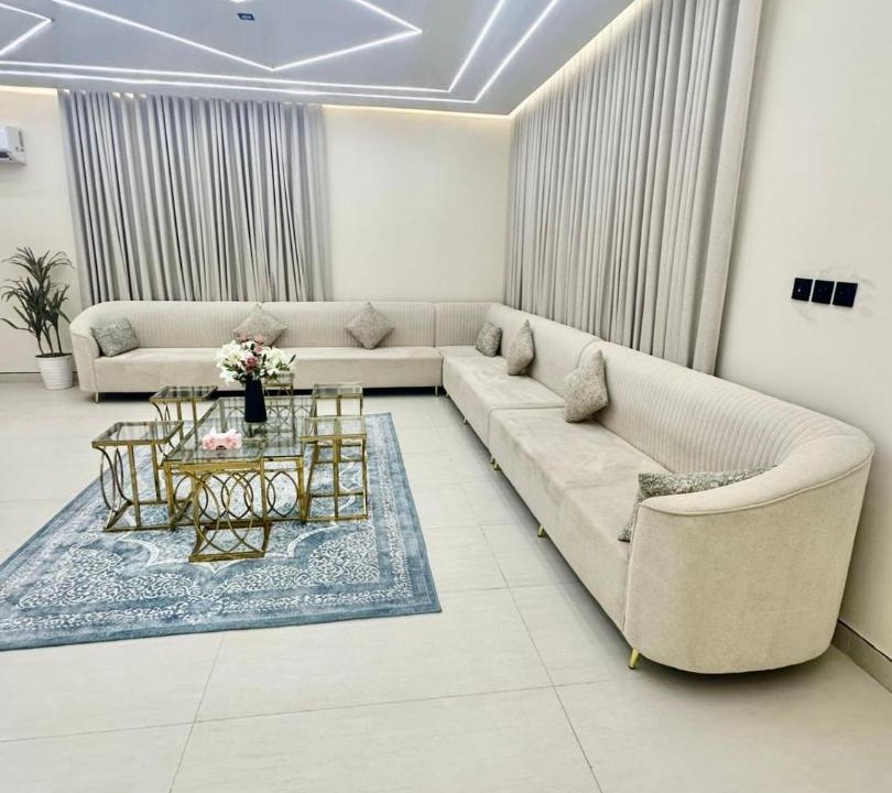 Photo of Livingroom in Medina
