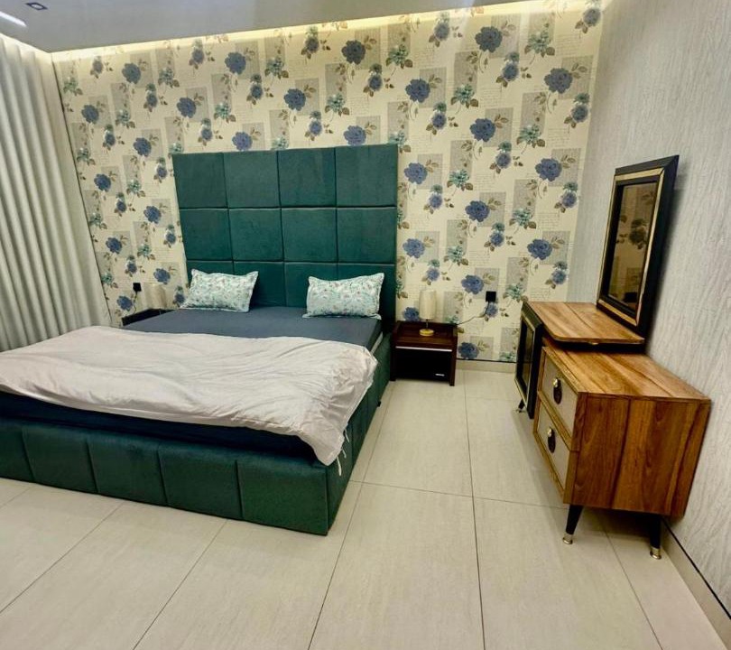 Photo of Bedroom in Medina