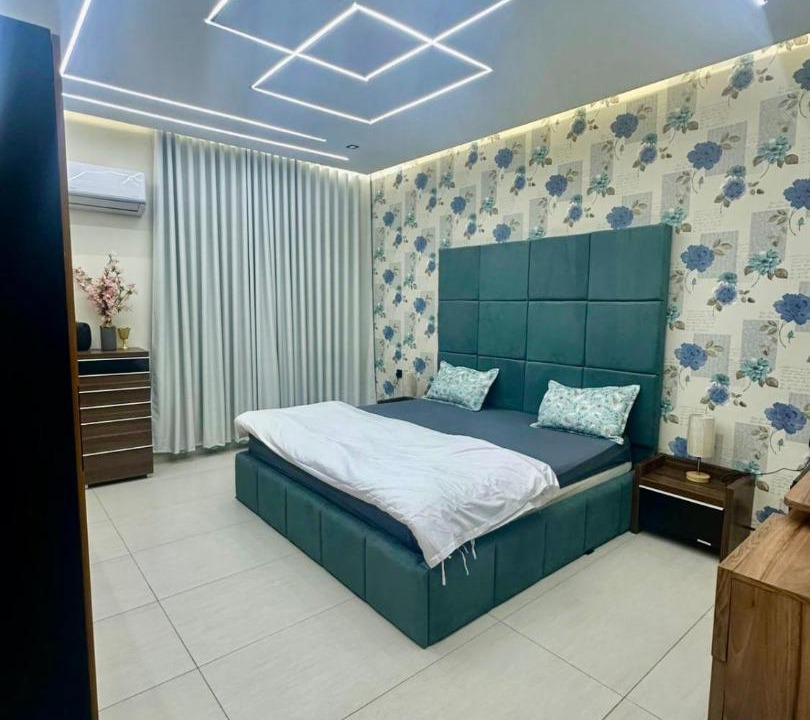 Photo of Bedroom in Medina