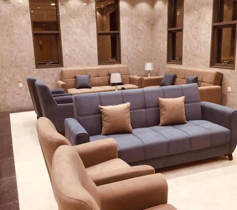 Photo of Livingroom in King Faisal Military City