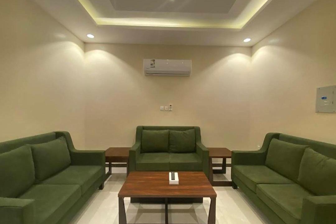 Photo of Livingroom in King Faisal Military City