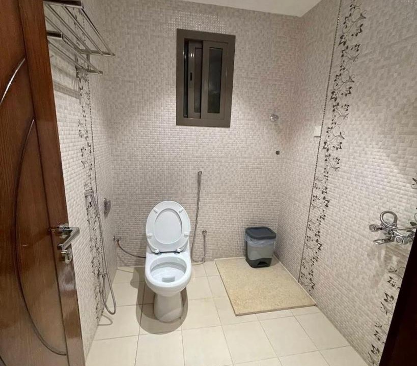 Photo of Bathroom in King Faisal Military City