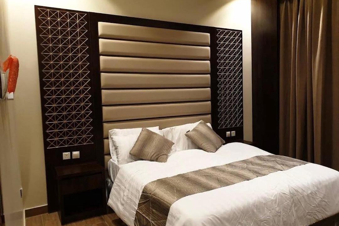 Photo of Bedroom in King Faisal Military City