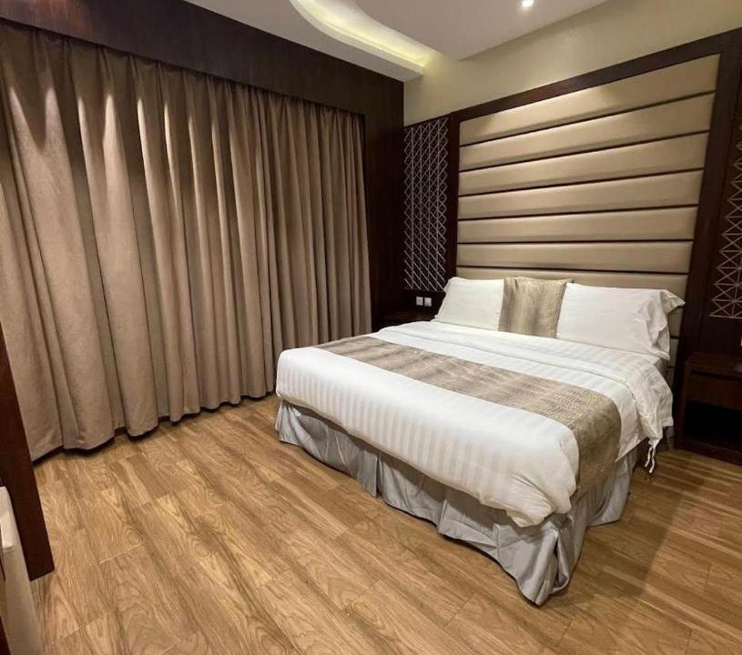 Photo of Bedroom in King Faisal Military City