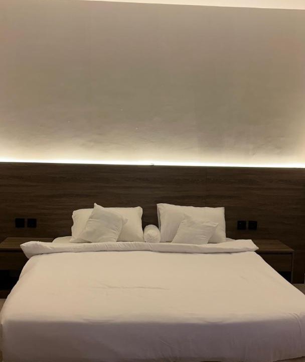 Photo of Bedroom in Medina