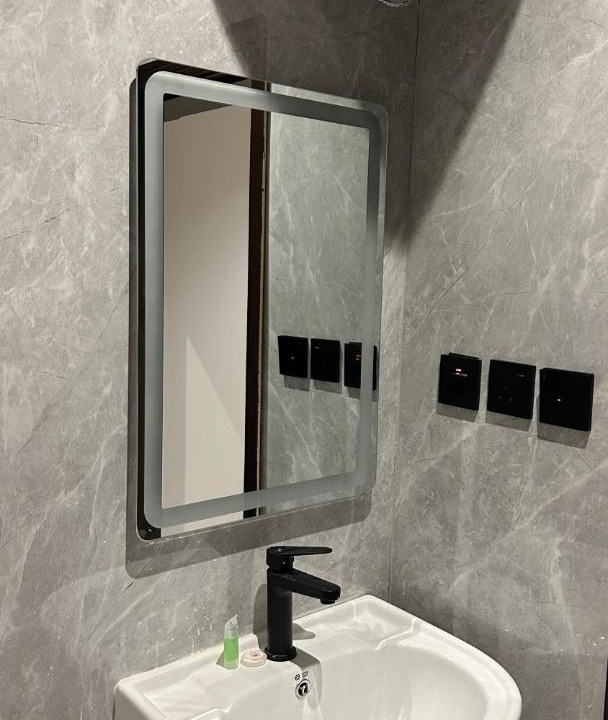 Photo of Bathroom in Medina