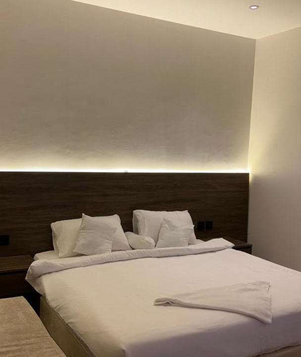 Photo of Bedroom in Medina