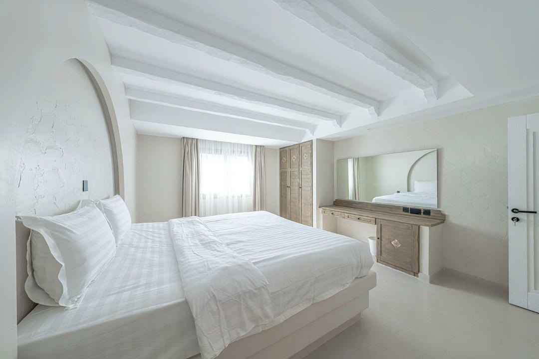 Photo of Bedroom in King Abdul Aziz Road