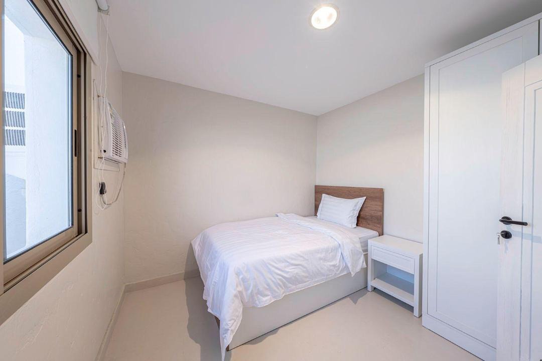 Photo of Bedroom in King Abdul Aziz Road