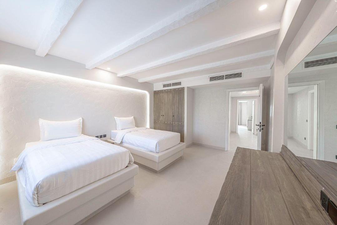Photo of Bedroom in King Abdul Aziz Road