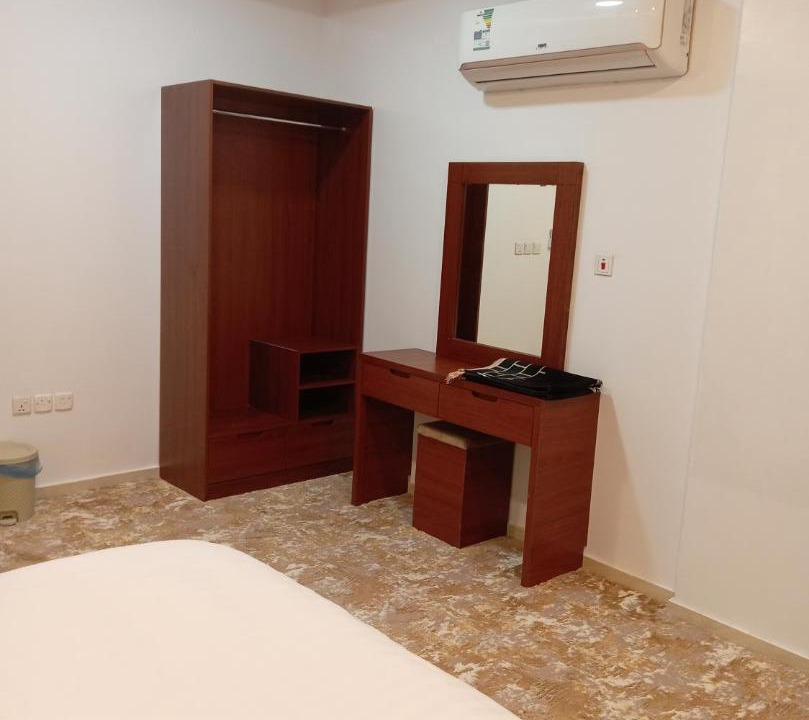 Photo of Bedroom in Al Hofuf