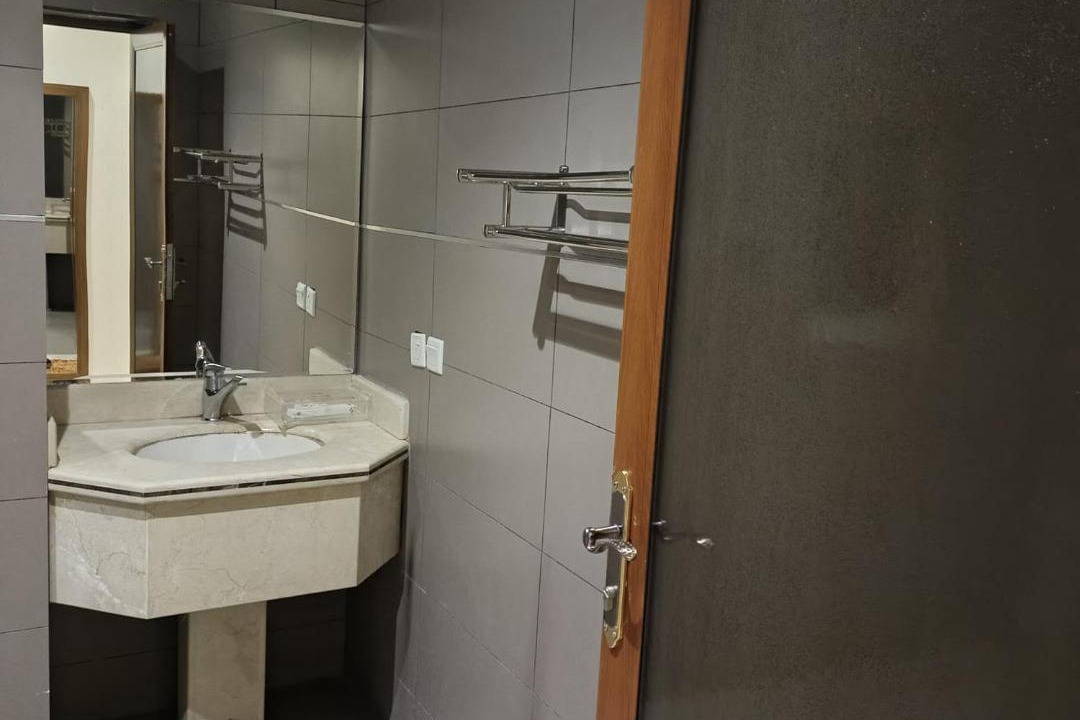 Photo of Bathroom in Mizail