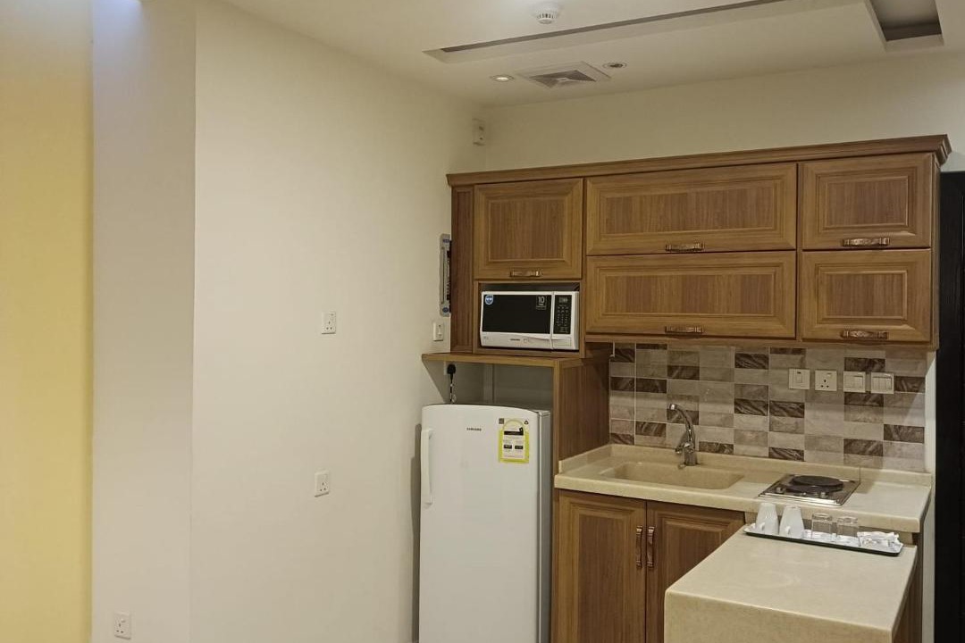 Photo of Kitchen in Mizail