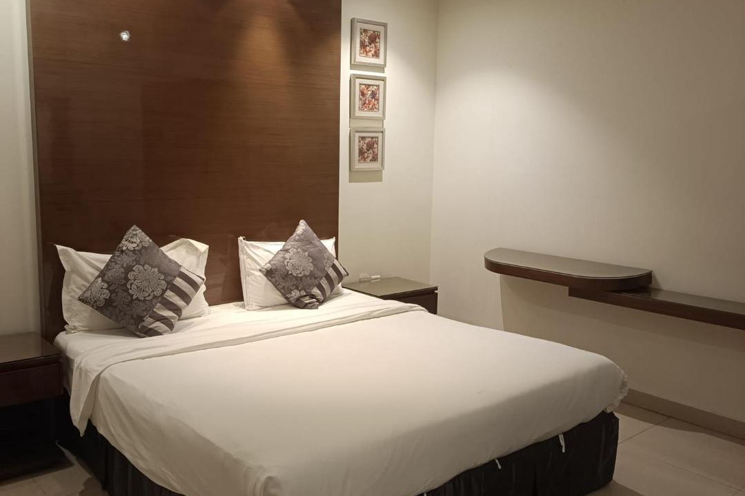 Photo of Bedroom in Mizail