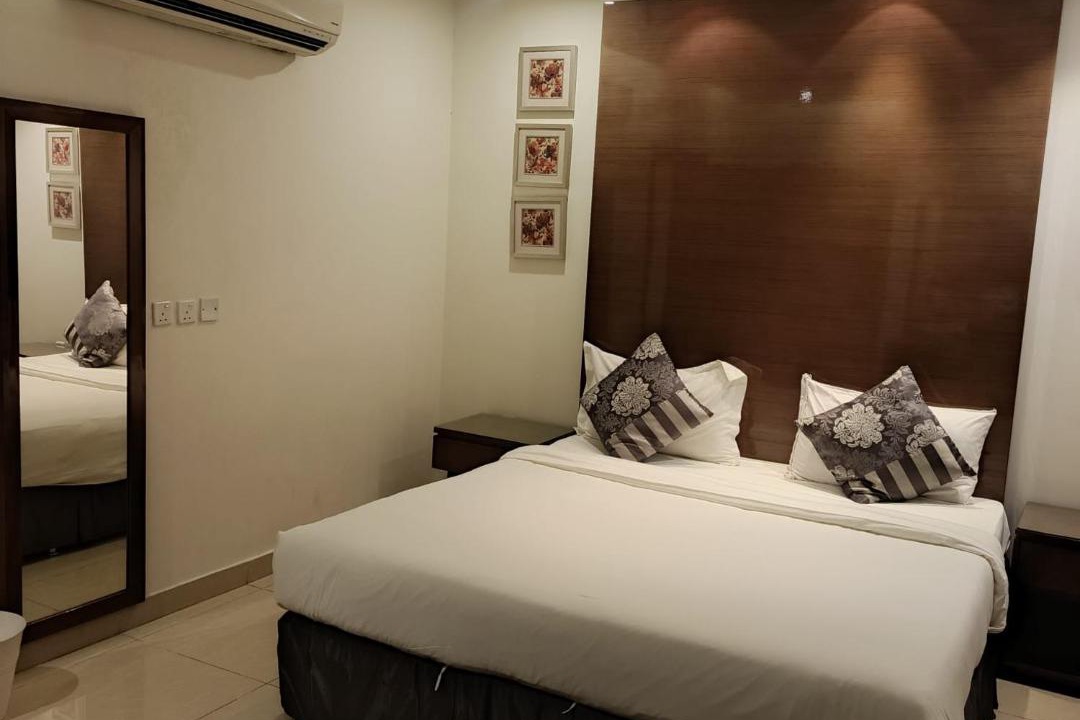 Photo of Bedroom in Mizail