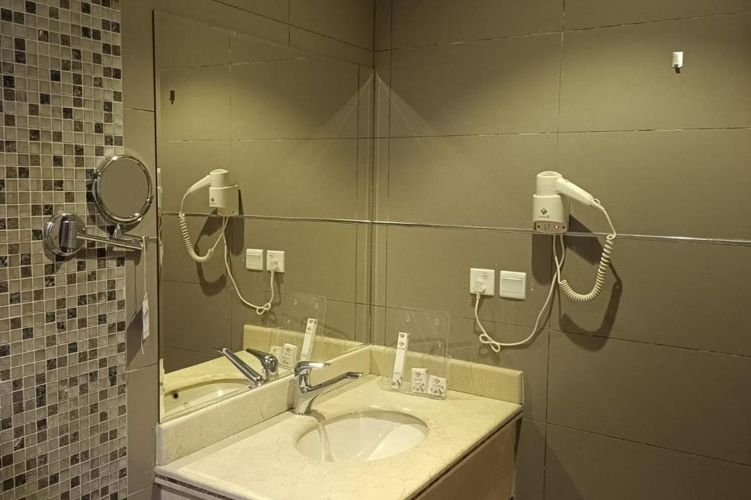 Photo of Bathroom in Mizail