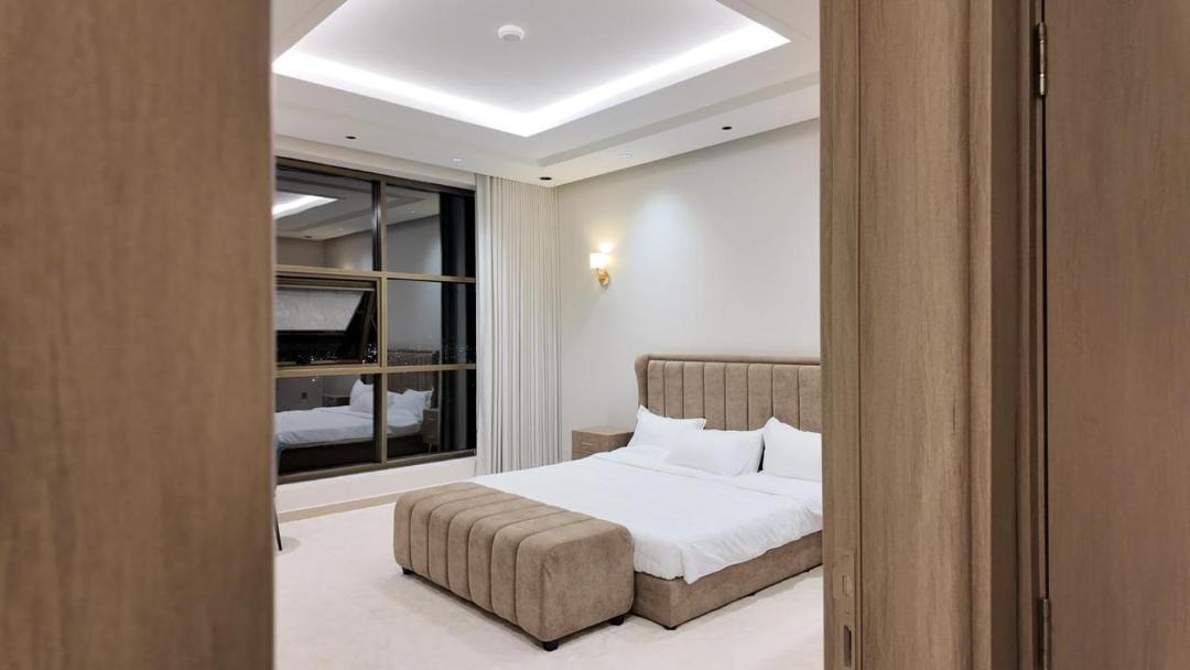 Photo of Bedroom in Medina